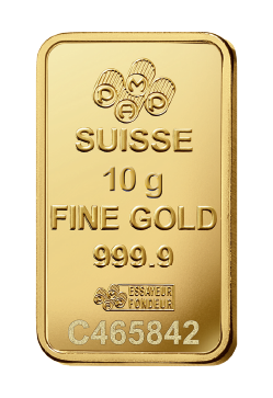 1 Ounce Bar - Minted (9999)