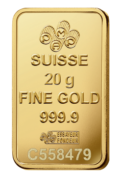 1 Ounce Bar - Minted (9999)